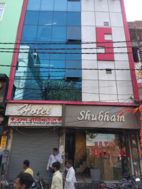 Hotel Shubham By GRB